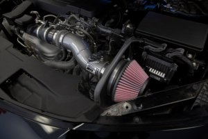 Acura TLX Performance Air Intake - K&N Engineering - Typhoon - `21-`23